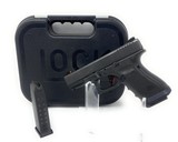 GLOCK G19 GEN 4 9MM LUGER (9x19 PARA) - 1 of 3