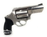 RUGER SP101 (DOUBLE ACTION ONLY) .357 MAG - 2 of 3