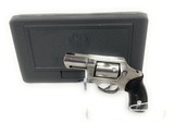 RUGER SP101 (DOUBLE ACTION ONLY) .357 MAG - 1 of 3