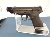 SMITH & WESSON M&P9 Sheild Plus 9MM LUGER (9x19 PARA) - 2 of 3