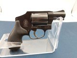 SMITH & WESSON MODEL 442-2 AIRWEIGHT .38 SPL - 3 of 3