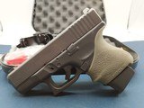 GLOCK G27 GEN4 W/THREE MAGAZINES .40 S&W - 2 of 3