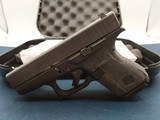 GLOCK G42 .380 ACP - 2 of 3