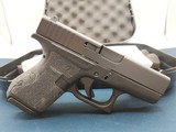 GLOCK G42 .380 ACP - 3 of 3