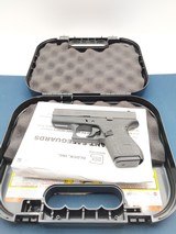 GLOCK G42 .380 ACP - 1 of 3