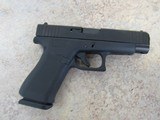 GLOCK 48 9MM LUGER (9x19 PARA) - 1 of 3