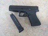 GLOCK 48 9MM LUGER (9x19 PARA) - 2 of 3