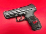 Heckler & Koch P30 9MM LUGER (9X19 PARA) - 2 of 3