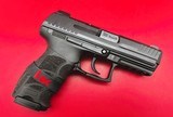 Heckler & Koch P30 9MM LUGER (9X19 PARA) - 1 of 3