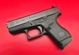 GLOCK G42 .380 ACP - 2 of 3