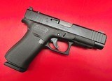 GLOCK G48 MOS 9MM LUGER (9X19 PARA)