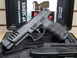 HECKLER & KOCH VP9L 9MM LUGER (9X19 PARA) - 1 of 3