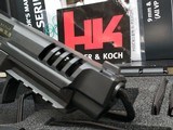 HECKLER & KOCH VP9L 9MM LUGER (9X19 PARA) - 3 of 3