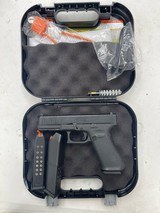 GLOCK 17 GEN 5 9MM LUGER (9X19 PARA) - 1 of 3
