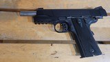 COLT RAIL GUN .45 ACP - 2 of 3