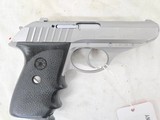 SIG SAUER P232 SL Stainless Made in Germany .380 ACP - 3 of 3