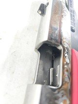 SIG SAUER P238 Stainless Factory Engraved RARE .380 ACP - 2 of 3