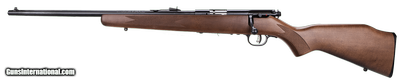 SAVAGE ARMS MARK II GL LH .22 LR