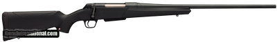 WINCHESTER XPR .338 WIN MAG