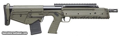 KELTEC RDB