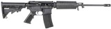 BUSHMASTER XM-15 QRC 5.56X45MM NATO - 1 of 3