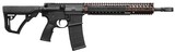 DANIEL DEFENSE DDM4 M4A1 5.56X45MM NATO - 1 of 1