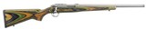RUGER 77/22 .22 HORNET