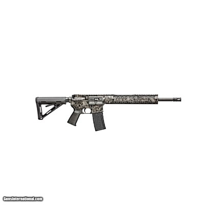 BLACK RAIN ORDNANCE CRYPT