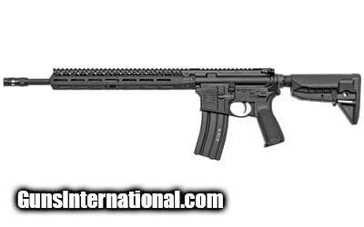 BRAVO COMPANY RECCE 16 MCMR CARBINE .300 AAC BLACKOUT