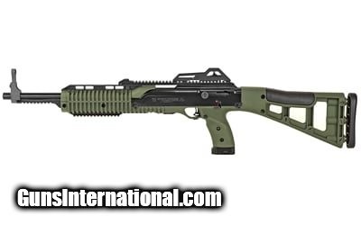 HI-POINT CARBINE .45 ACP