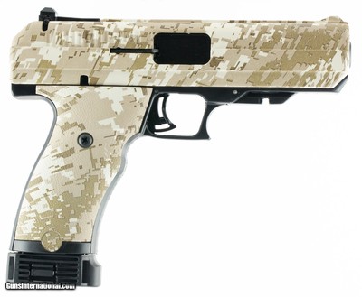 HI-POINT 34510DD .45 ACP
