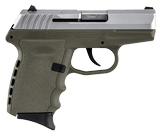 SCCY CPX-2 9MM LUGER (9X19 PARA)