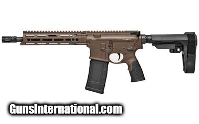 DANIEL DEFENSE DDM4V7 .300 AAC BLACKOUT