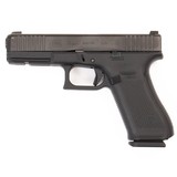 GLOCK G17 GEN5 (REFURBISHED) 9MM LUGER (9x19 PARA)