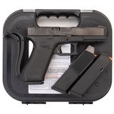 GLOCK G17 GEN5 (REFURBISHED) 9MM LUGER (9x19 PARA) - 3 of 3