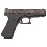 GLOCK G17 GEN5 (REFURBISHED) 9MM LUGER (9x19 PARA) - 2 of 3