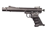 VOLQUARTSEN BLACK MAMBA TF .22 LR - 1 of 1