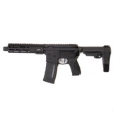 SMITH & WESSON M&P-15
5.56X45MM NATO - 1 of 2