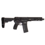 SMITH & WESSON M&P-15
5.56X45MM NATO - 2 of 2