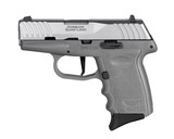 SCCY DVG-1 9MM LUGER (9X19 PARA) - 2 of 2