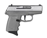 SCCY DVG-1 9MM LUGER (9X19 PARA) - 1 of 2