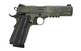 GIRSAN UNTOUCHABLE MC1911S [ODG CAMO] .45 ACP - 1 of 3