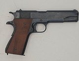 COLT MOD. 1927 .45 ACP - 2 of 3