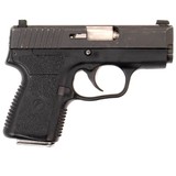 KAHR ARMS PM9 9MM LUGER (9x19 PARA) - 2 of 2