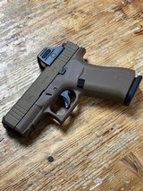 GLOCK 43X 9MM LUGER (9x19 PARA) - 2 of 2