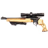 THOMPSON/CENTER ARMS ENCORE PRO HUNTER 7MM-08 REM - 1 of 3