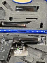 TAURUS PT 101 AF .40 S&W - 1 of 3