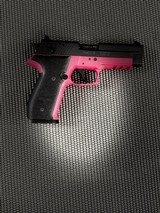 SIG SAUER MOSQUITO .22 LR - 1 of 3