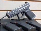 GLOCK G19 Gen 5 MOS 9MM LUGER (9x19 PARA) - 1 of 3