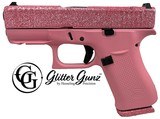GLOCK G43X MOS 9MM LUGER (9x19 PARA) - 1 of 1